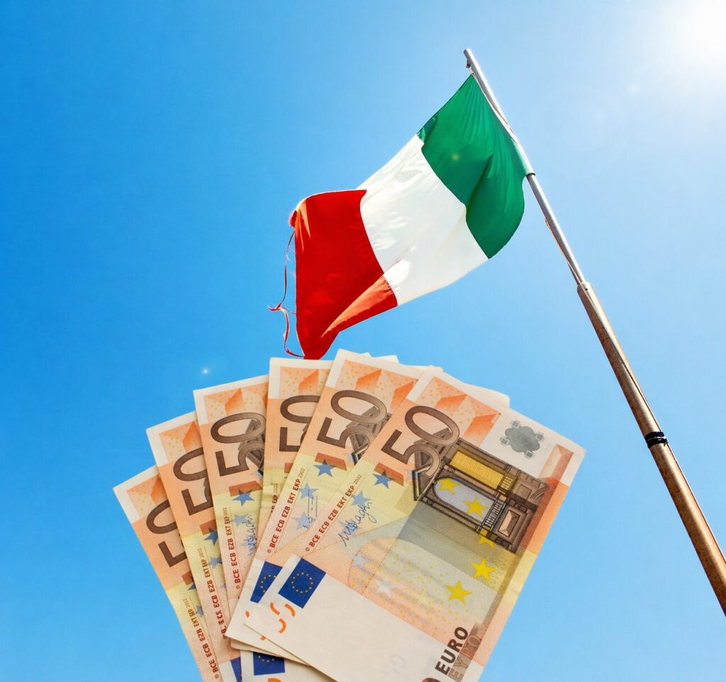 ChatGPT Image 24. Apr. 2026 14 51 12 意大利邮政及其银行APP因非法收集数据被处以1250万欧元罚款 Ihr externer Datenschutzbeauftragter in Berlin | sofortdatenschutz.de